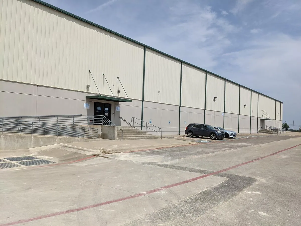 Manufacturing Plant Roofing in El Monte, CA
