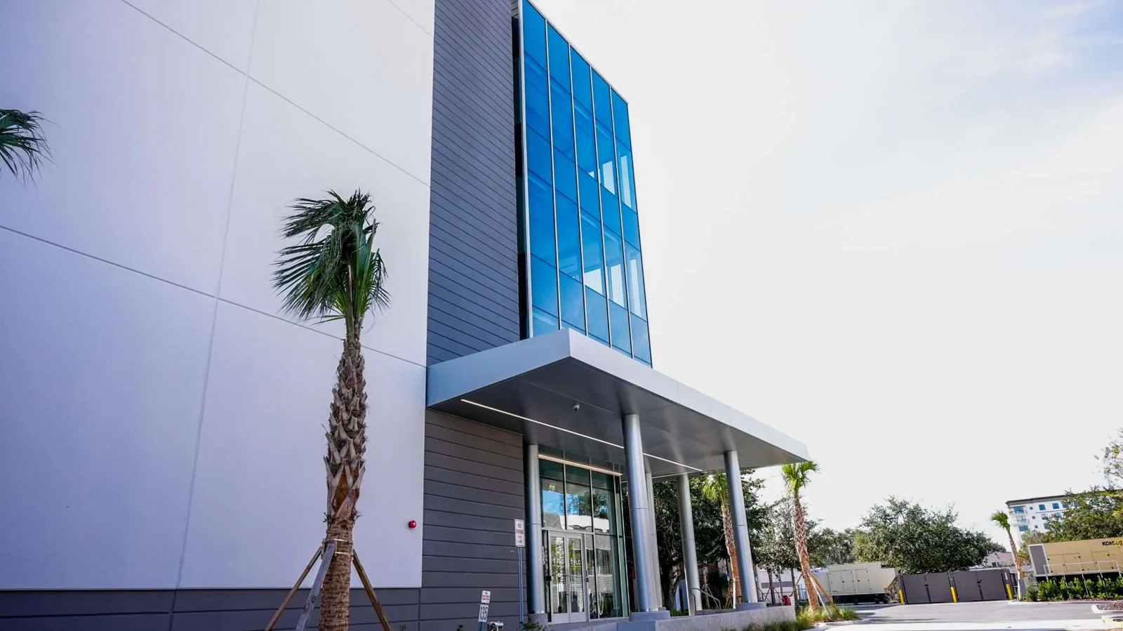Office Building Roofing in El Monte, CA