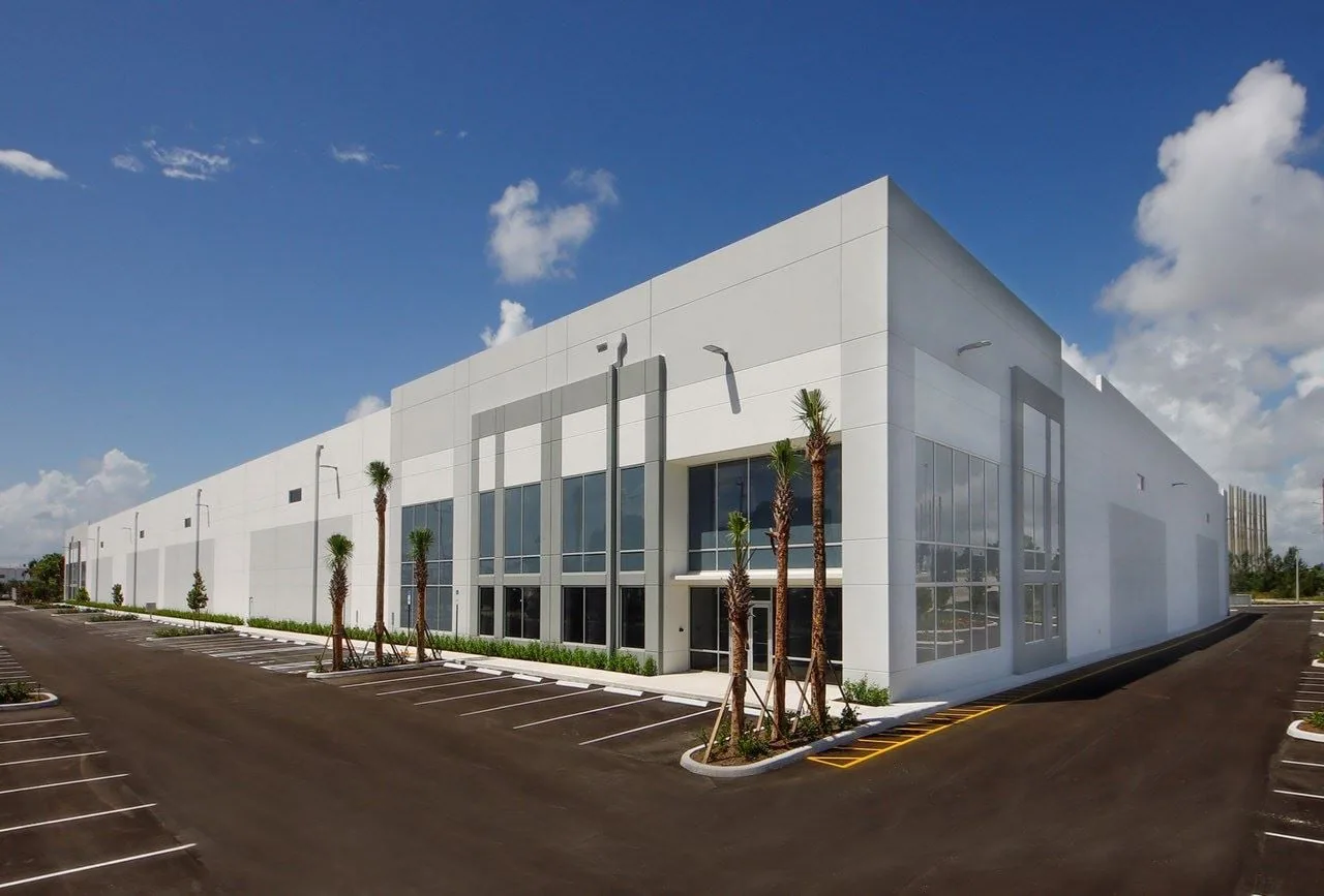 Warehouse Roofing in El Monte, CA